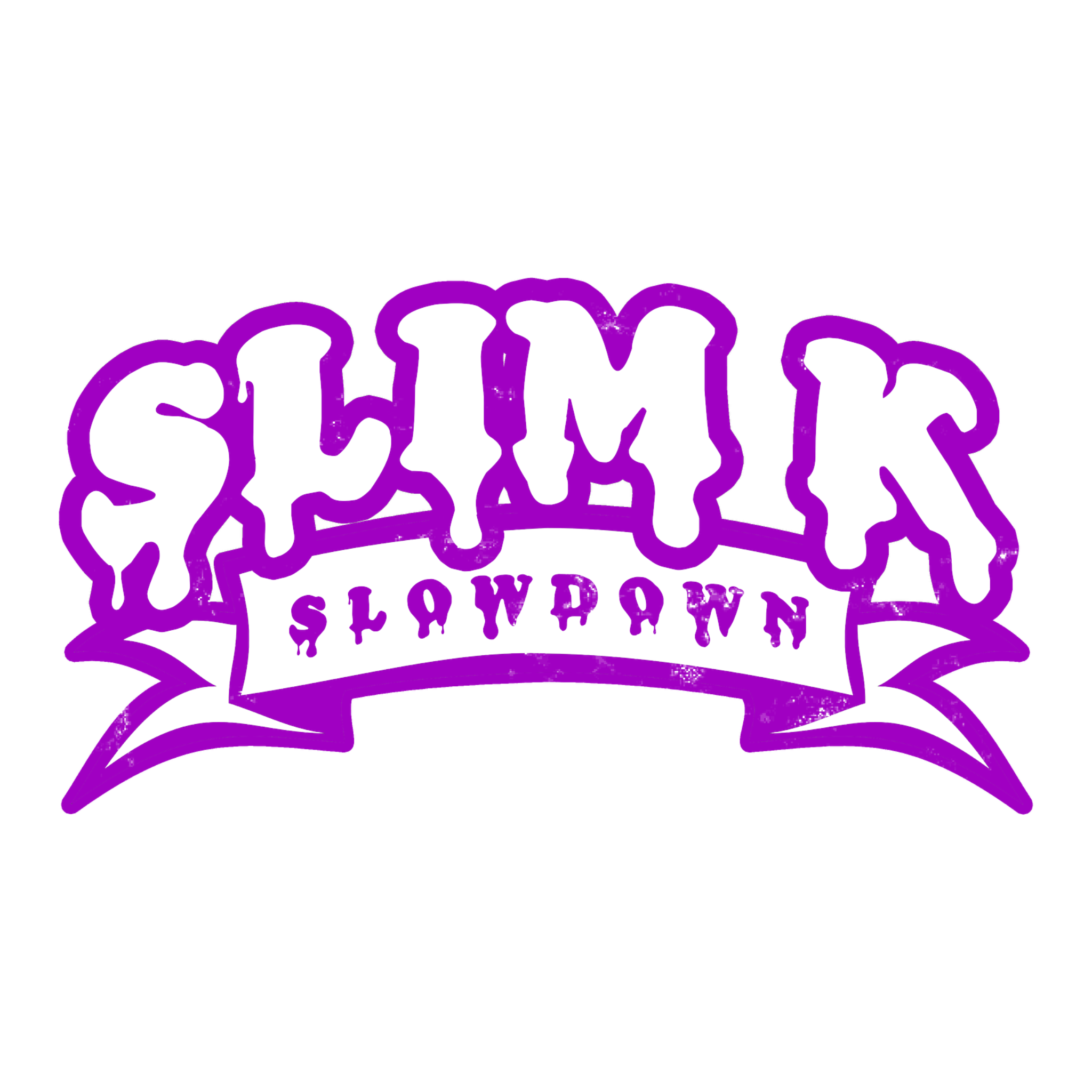 Slim K Slowdown Logo